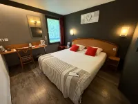 Brit Hotel Besancon l'Horloge