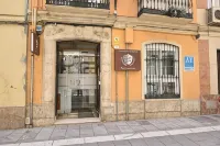Apartamentos Marques de La Merced