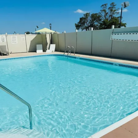 Clarion Inn & Suites
