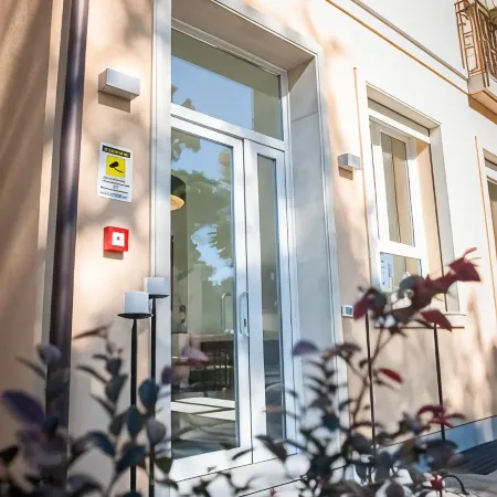 Hotel Al Prato