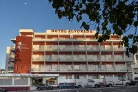 Hotel Alvorada Hotels in der Nähe von Casino Estoril