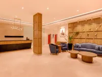Keys Prima by Lemon Tree Hotels, Katti-Ma, Chennai Hotels near Tidel park