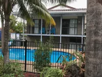 Coffs Shearwater Motel
