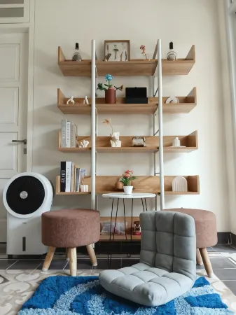 Ardisan Guesthouse Отели в г. Sokaraja