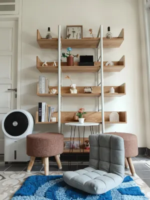 Ardisan Guesthouse Hotels in Sokaraja