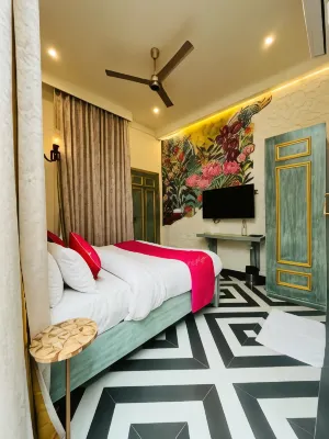 Stay Banaras - A Boutique Hotel