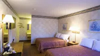 Value Inn Harrisburg-York