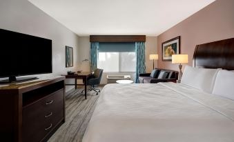 Hilton Garden Inn Fort Myers