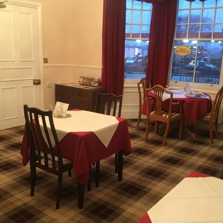Glenora Guest House