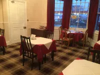 Glenora Guest House