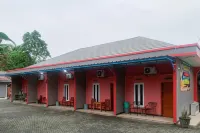 Hana Losmen RedPartner Hotels in Karang Suraga