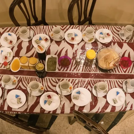 Madaba Hotel