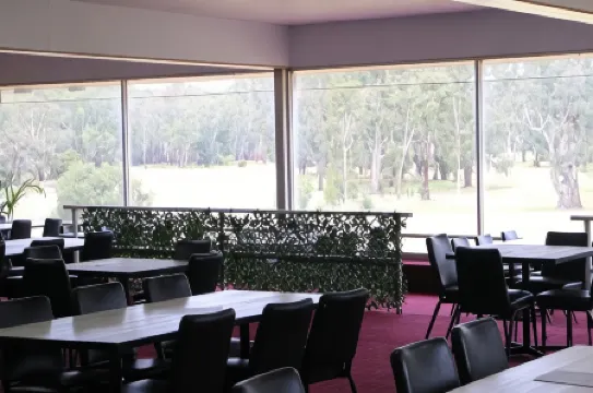 Corowa Golf Club Motel