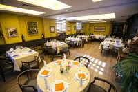 Hotel Victoria Tirana