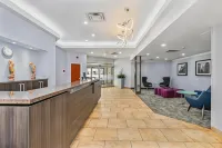 Quality Inn & Suites Hotels in Winnipeg