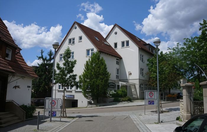 Hotel Altbacher Hof