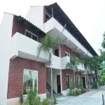 Spree One Resort and Convention Annavaram Hotels in 