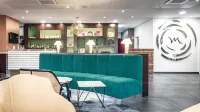 Mercure Belfort Centre - bar