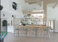 Hotel Olmuccio - bar