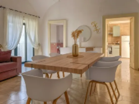 Flowers Apartments & Rooms Hoteles en Meta