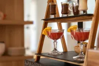 B&B le Suites di Costanza Hotels in Cefalù