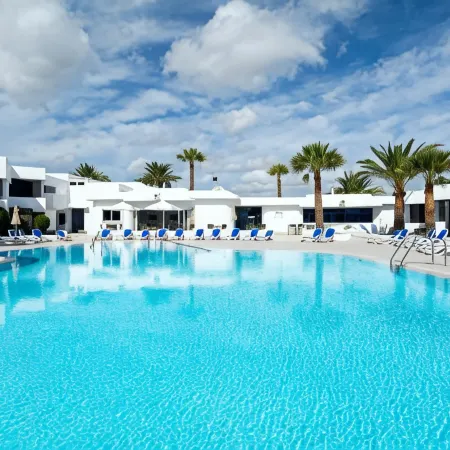 Apartamentos Panorama Adults Only