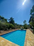 Pousada Rio Dos Cristais - Pool