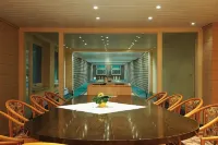 Parkhotel Ropeter - Gym