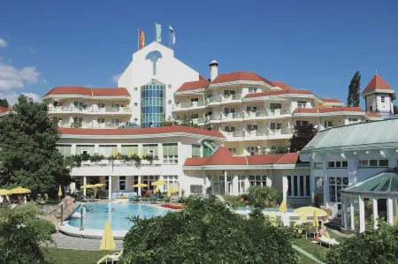 Reduce Hotel Thermal Adults Only