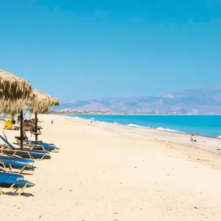 Ledra Maleme Hotel