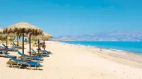 Ledra Maleme Hotel - Beach