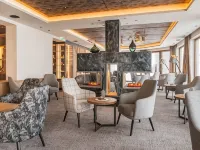 Hotel Almhof Hotels in Galtur