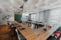 Edgar Hôtel & Spa - Table Gastronomique