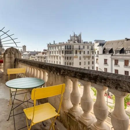 Aloft Dijon