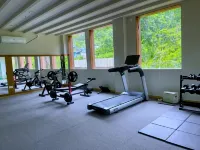 Regenta Resort & Spa By Riverside, Chitwan - Gym