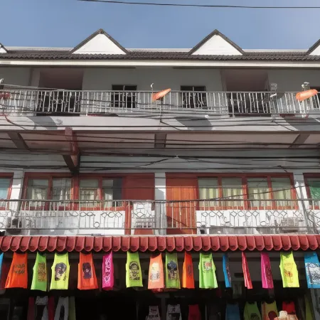 Moon Dance Hostel