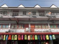 Moon Dance Hostel