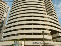Blue Tree Towers Fortaleza Beira Mar Hotels near Mucuripe