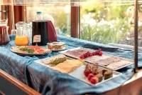 Altes Zollhaus Nähe Mullerthal Luxemburg