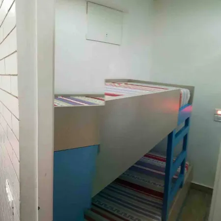 Chalet in Solemar, Generator is Included, Parking, Wifi