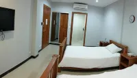 DoDo Guesthouse - Pensionat