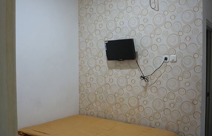 Lestari Homestay