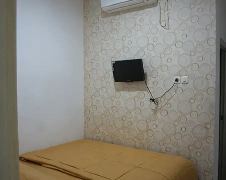 Lestari Homestay Kebomas otelleri