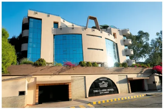 The Classic Hotel