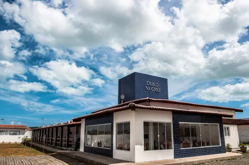 Hotel Ouro Negro - 2-Sterne