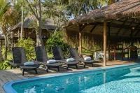Ocean Pearl Beach Lodge - Pools