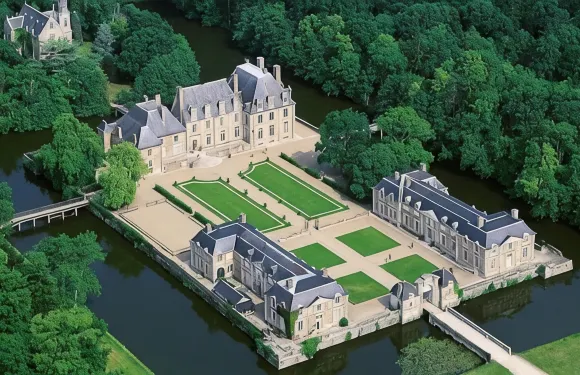 穀倉住宿加早餐旅館