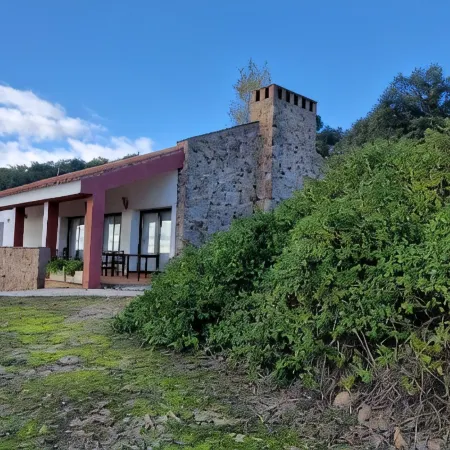 Hotel la Era de Aracena - Adults Only
