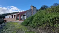 Hotel la Era de Aracena - Adults Only - Mountain view
