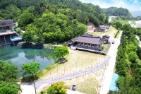 Jecheon Tourist Farm Hanok Stay - Pools